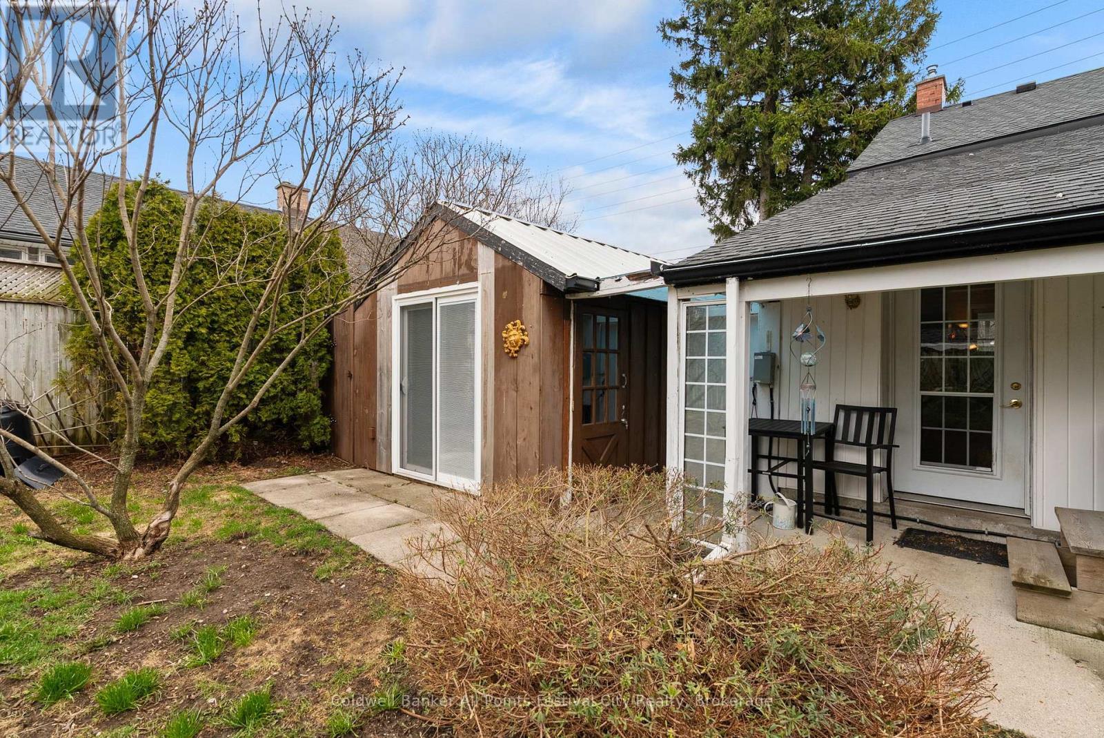 85 Cambria Road N, Goderich (Goderich (Town)), ON - Outdoor