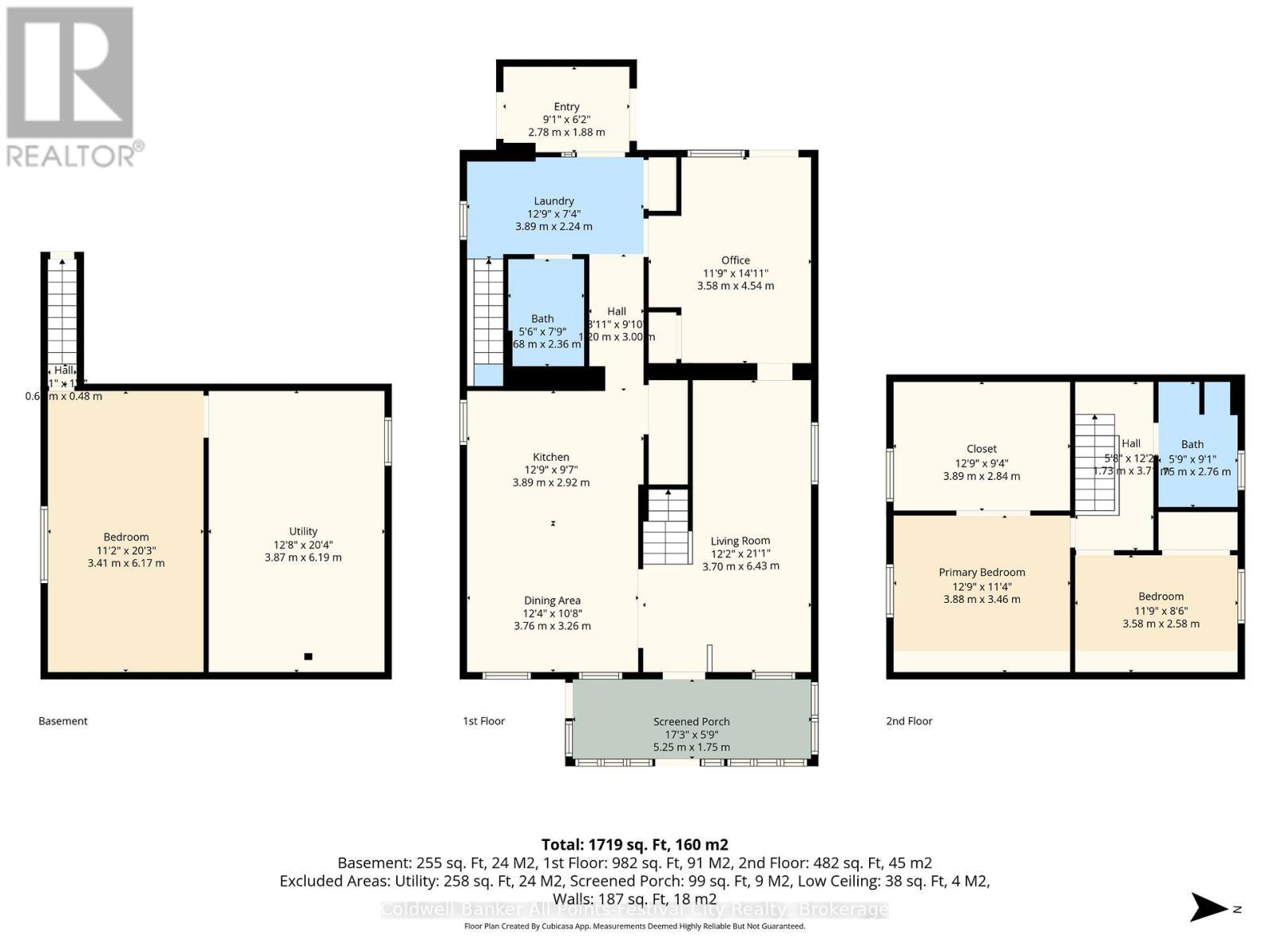 85 Cambria Road N, Goderich (Goderich (Town)), ON - Other