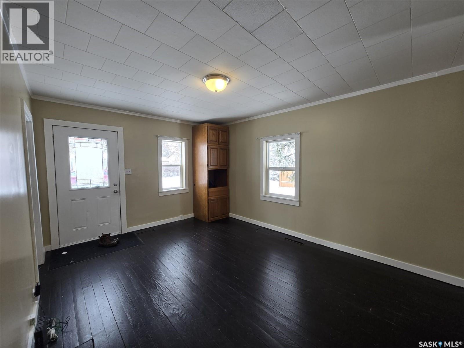 309 3Rd Street W, Wilkie, SK - Indoor Photo Showing Other Room