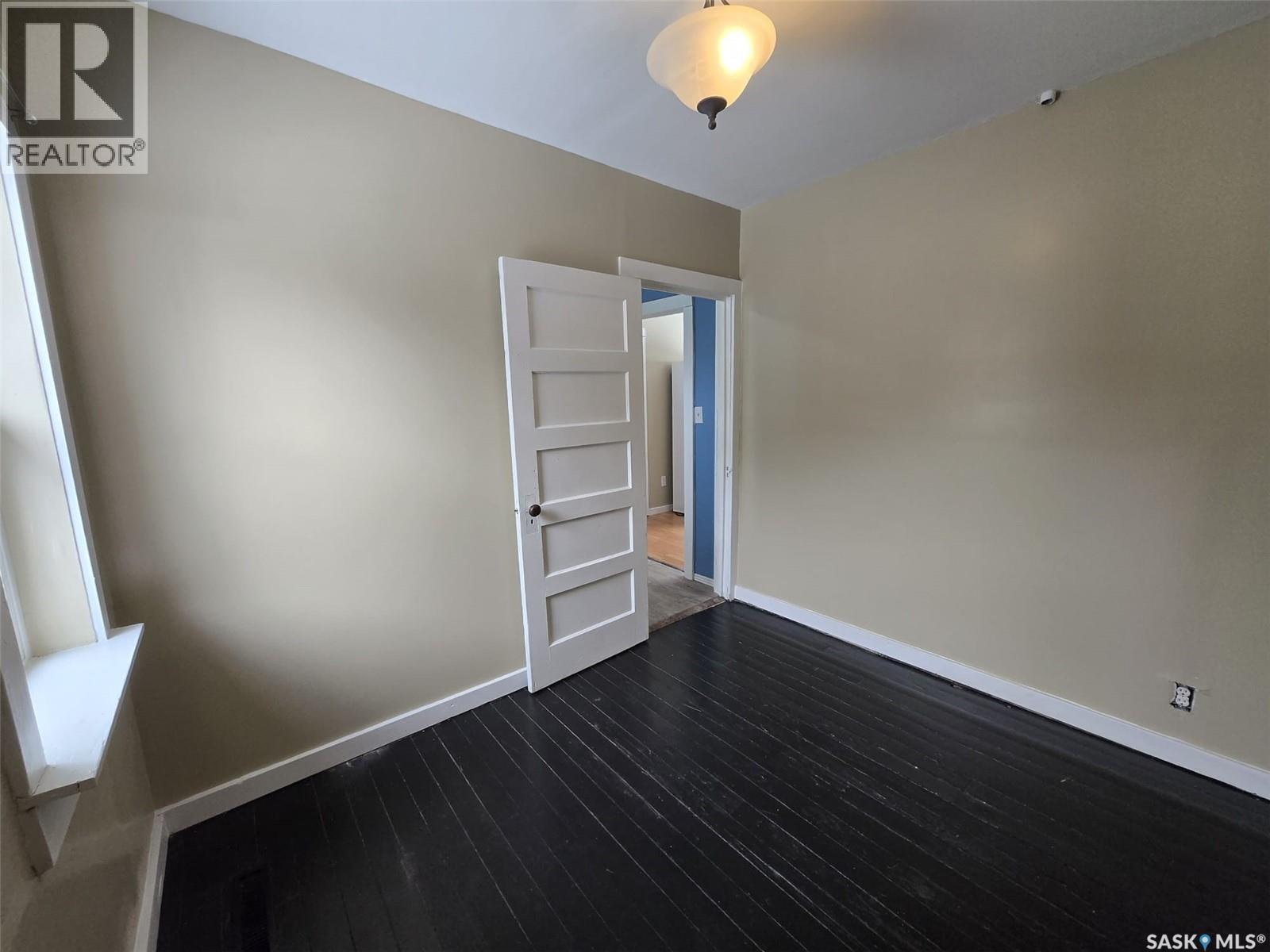 309 3Rd Street W, Wilkie, SK - Indoor Photo Showing Other Room