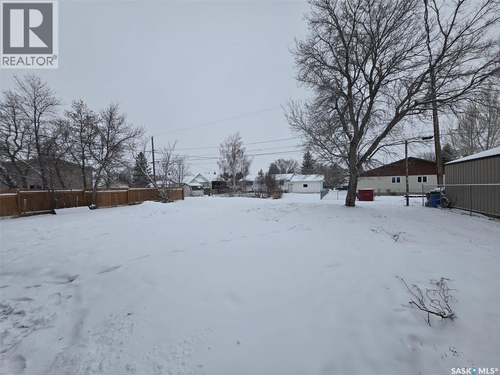 309 3Rd Street W, Wilkie, SK - Outdoor