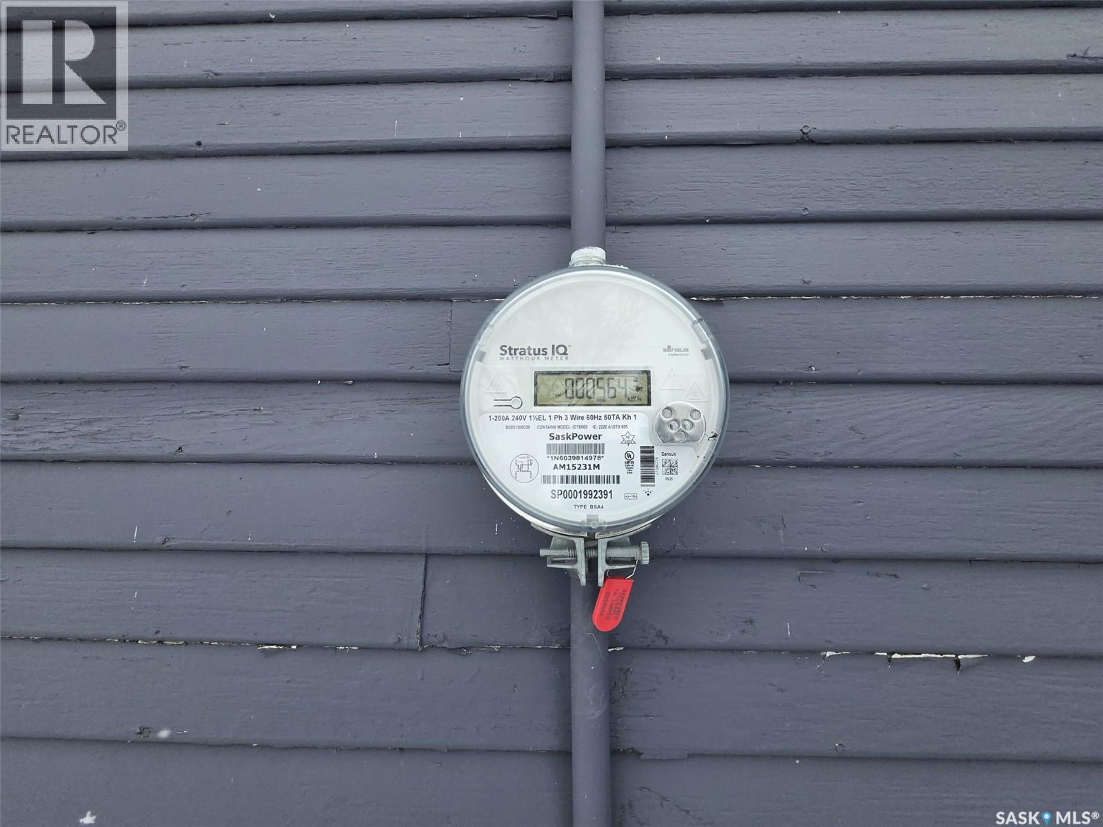 309 3Rd Street W, Wilkie, SK - Outdoor