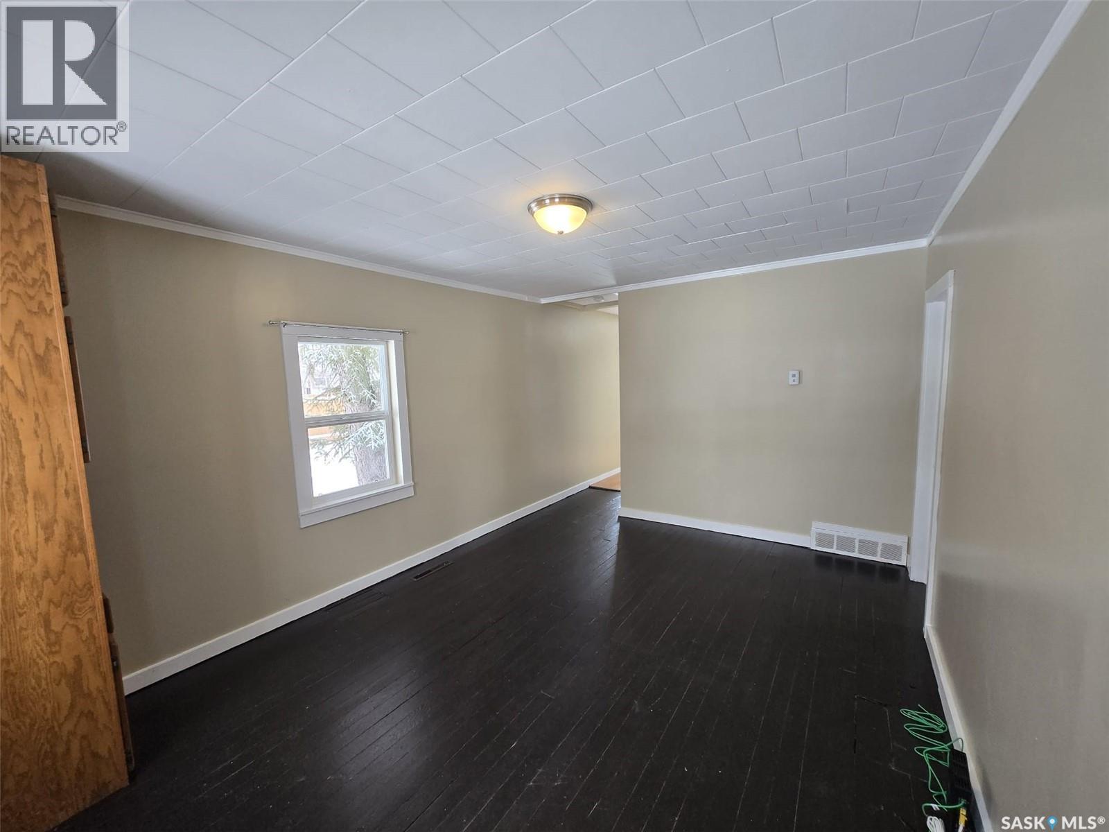 309 3Rd Street W, Wilkie, SK - Indoor Photo Showing Other Room