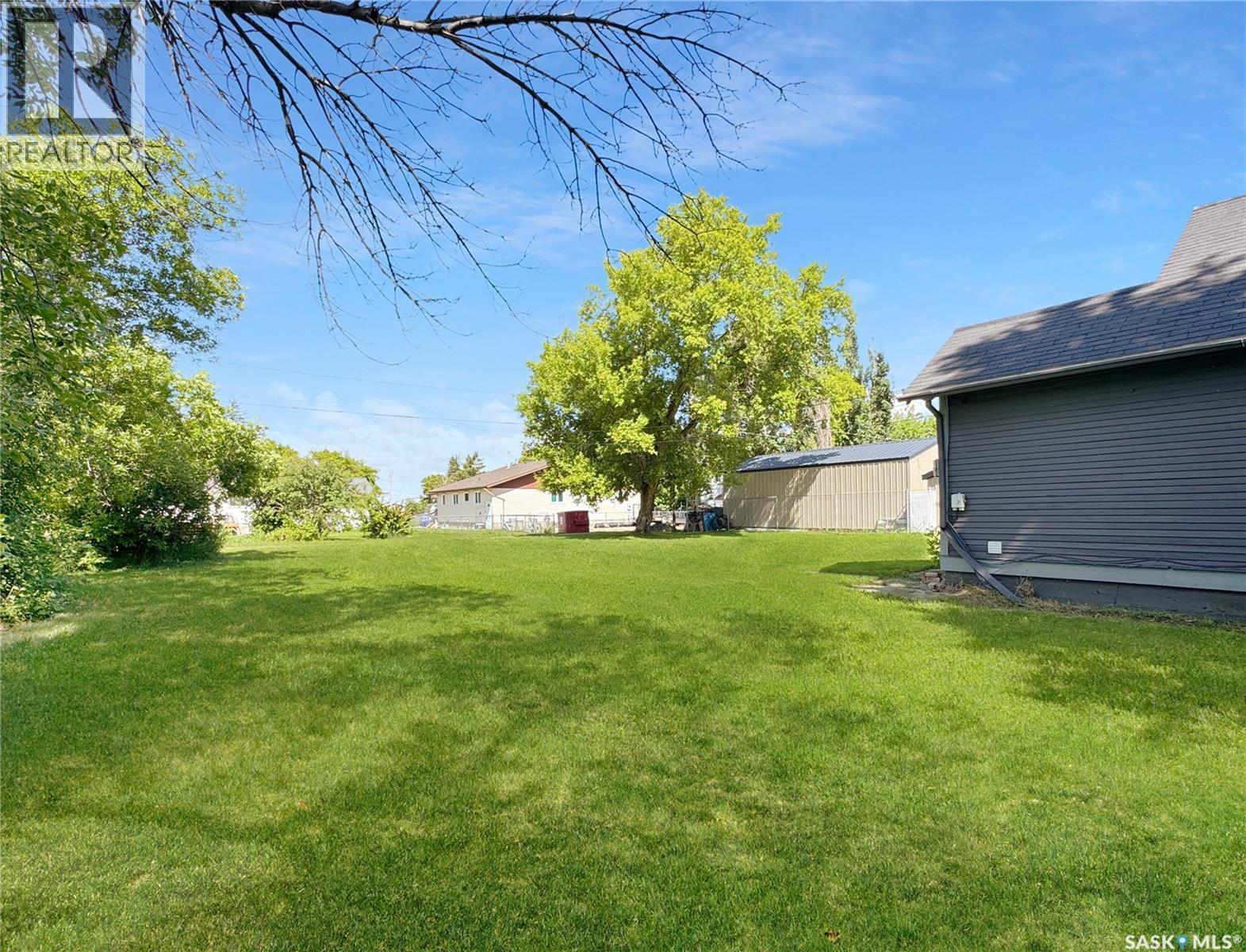 309 3Rd Street W, Wilkie, SK