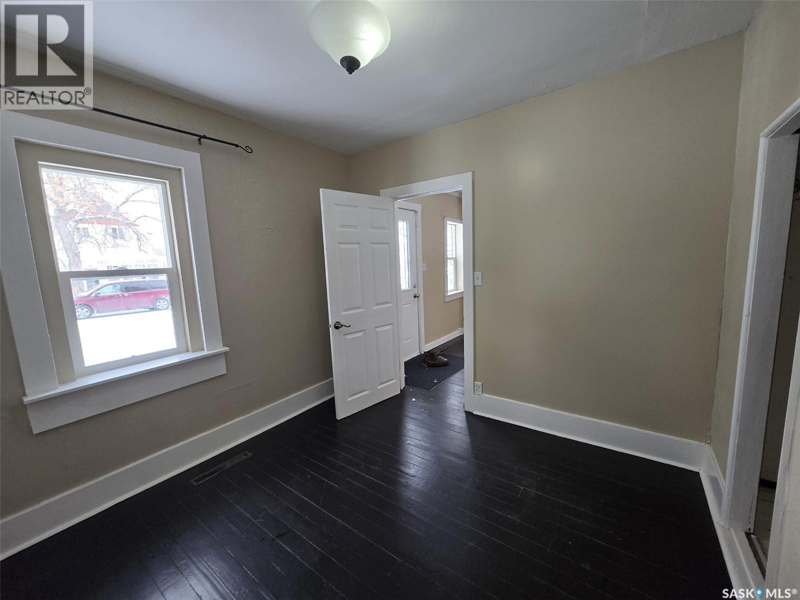 309 3Rd Street W, Wilkie, SK - Indoor Photo Showing Other Room