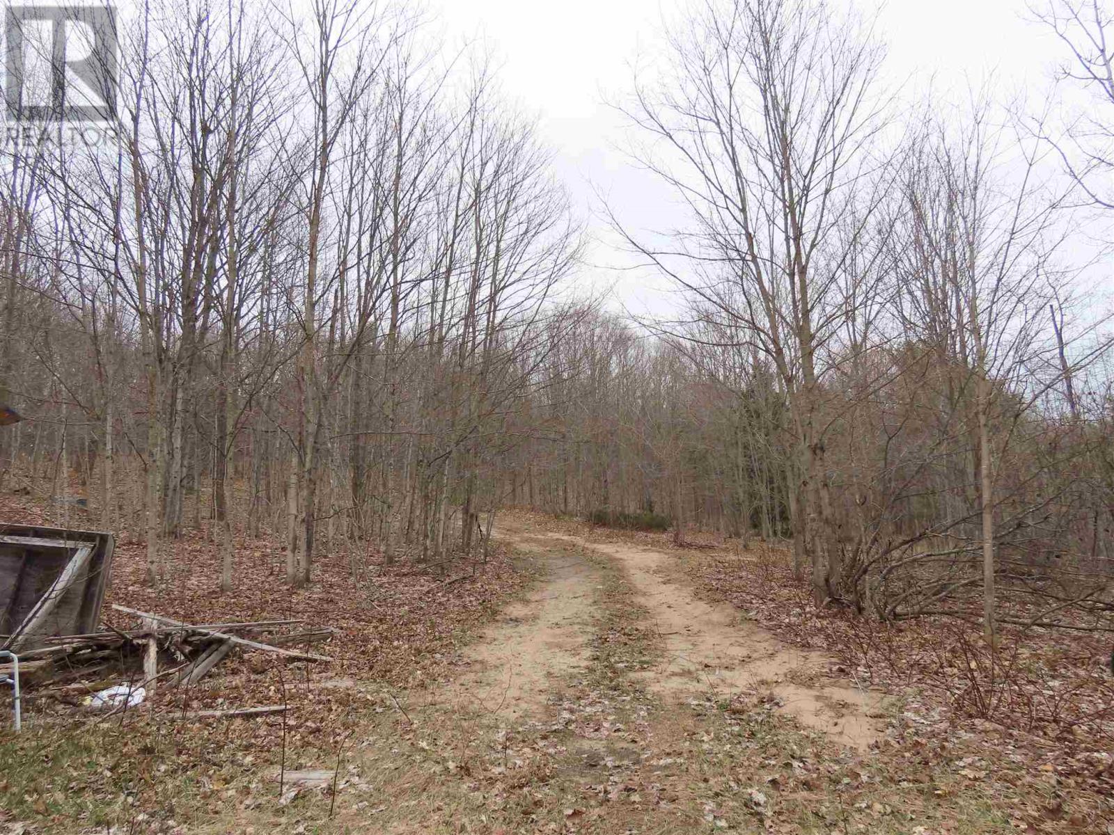 Lot 6 Hilton Rd, Jocelyn Township, ON