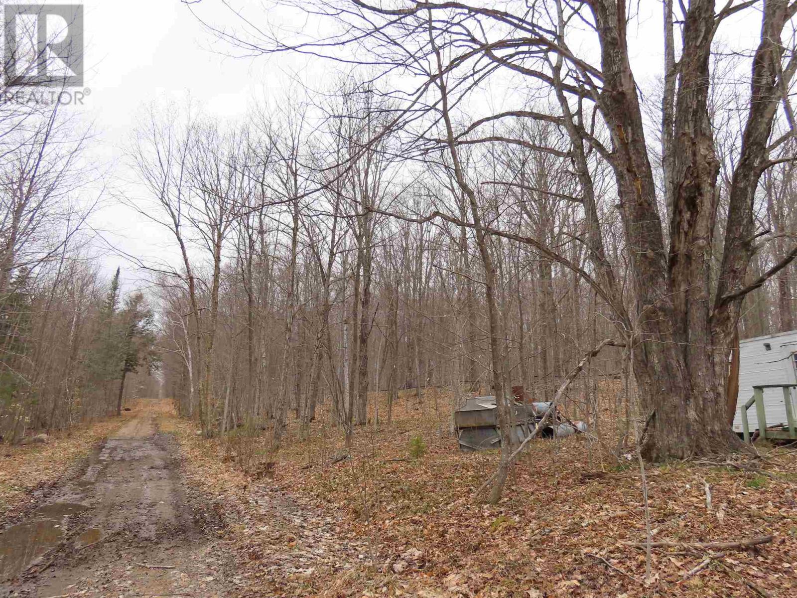 Lot 6 Hilton Rd, Jocelyn Township, ON