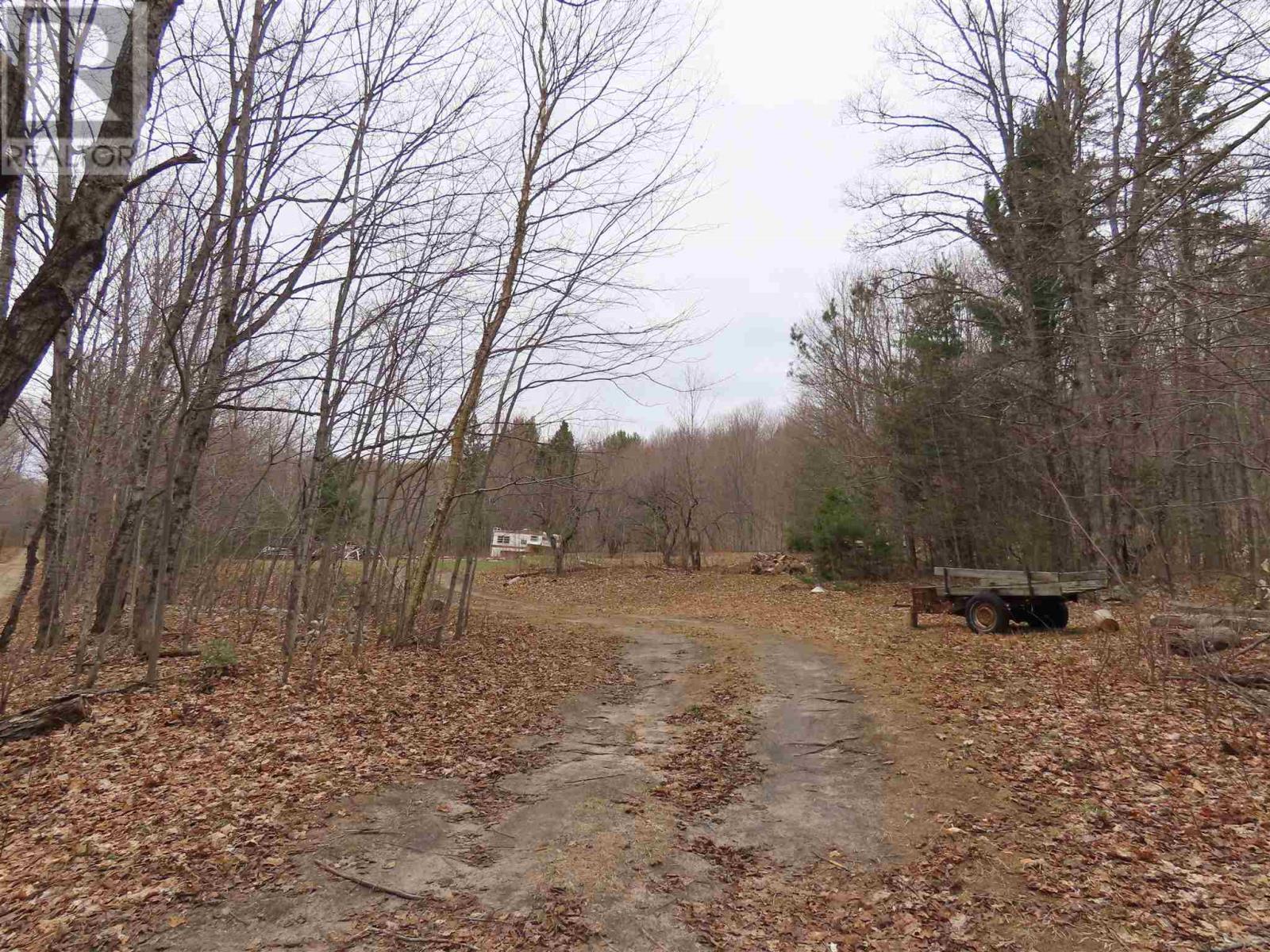 Lot 6 Hilton Rd, Jocelyn Township, ON