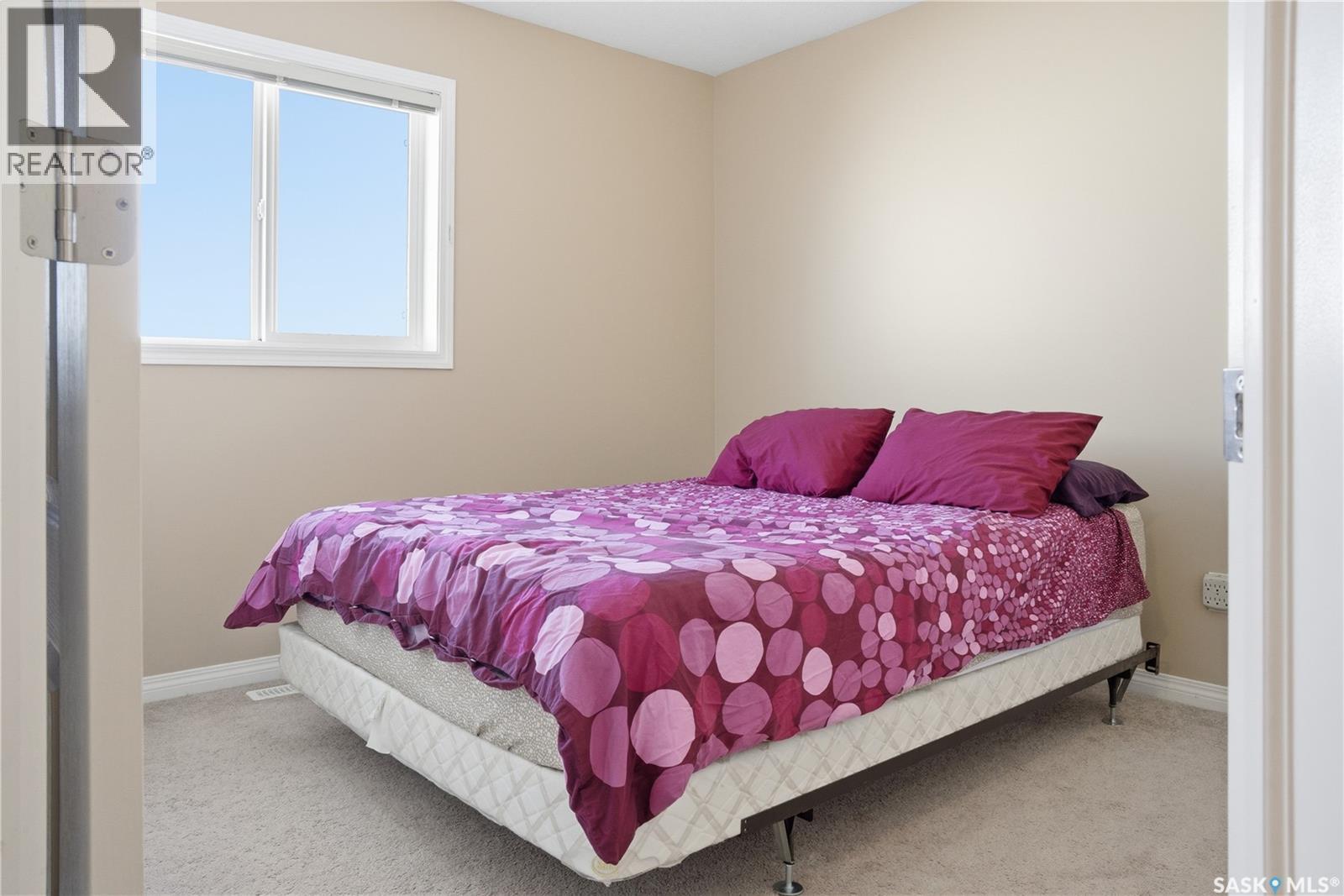 209 3818 Dewdney Avenue E, Regina, SK - Indoor Photo Showing Bedroom