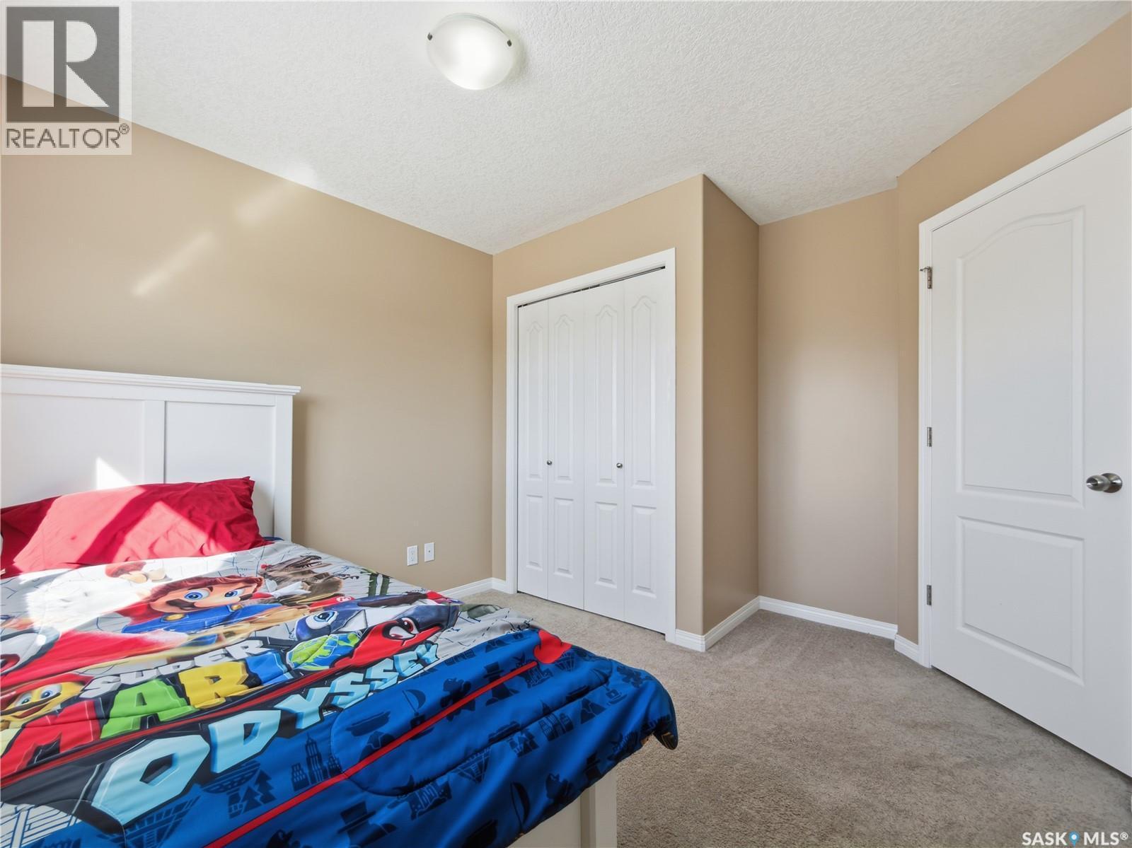 209 3818 Dewdney Avenue E, Regina, SK - Indoor Photo Showing Bedroom