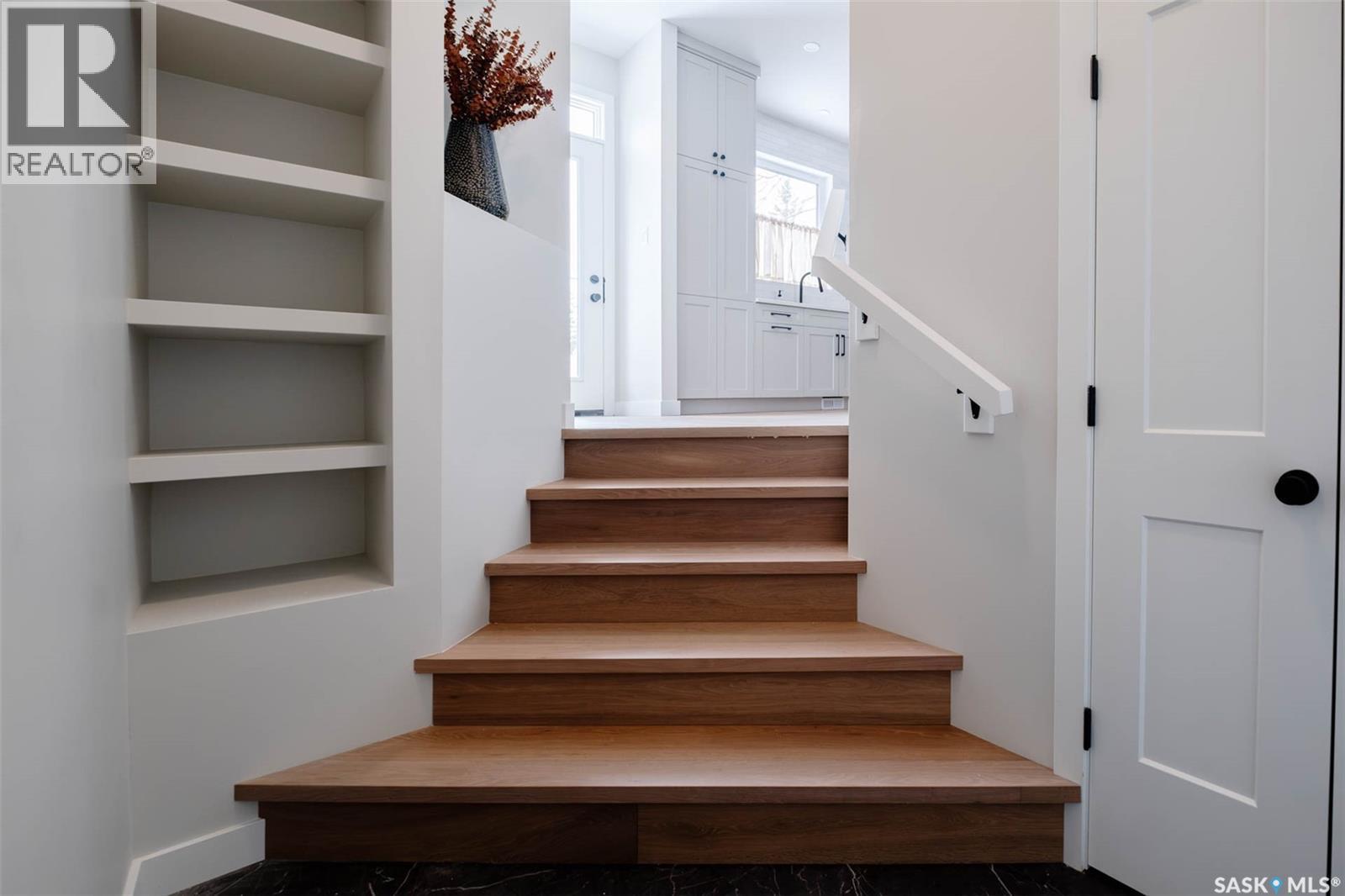 2808 Fleury Street, Regina, SK - Indoor Photo Showing Other Room