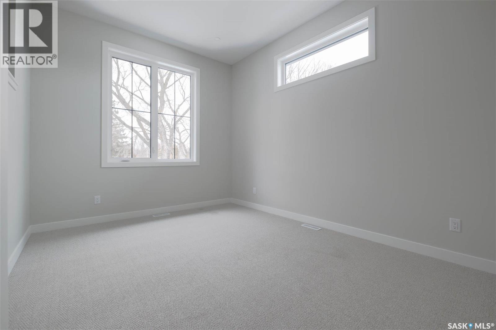 2808 Fleury Street, Regina, SK - Indoor Photo Showing Other Room