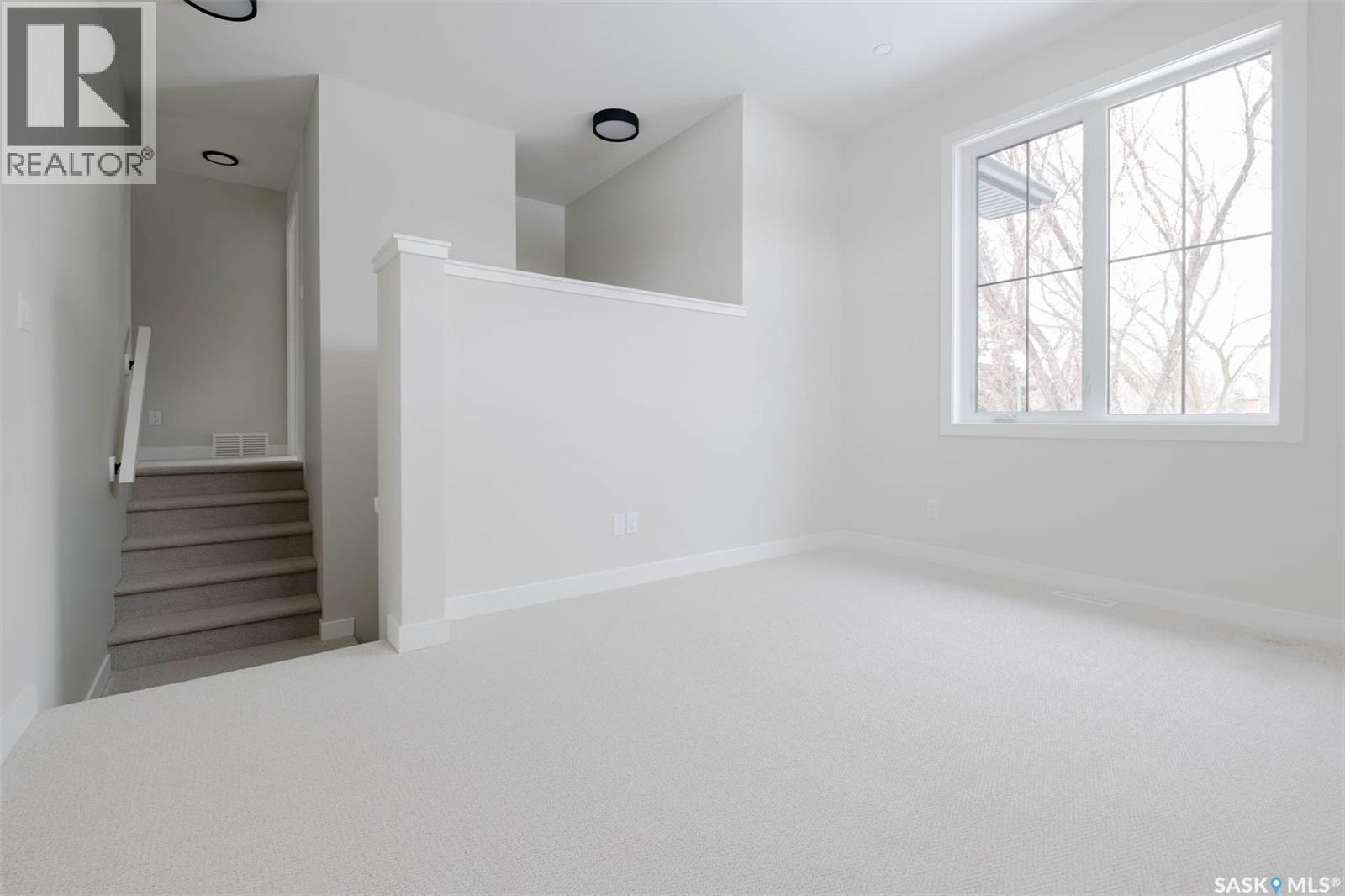 2808 Fleury Street, Regina, SK - Indoor Photo Showing Other Room