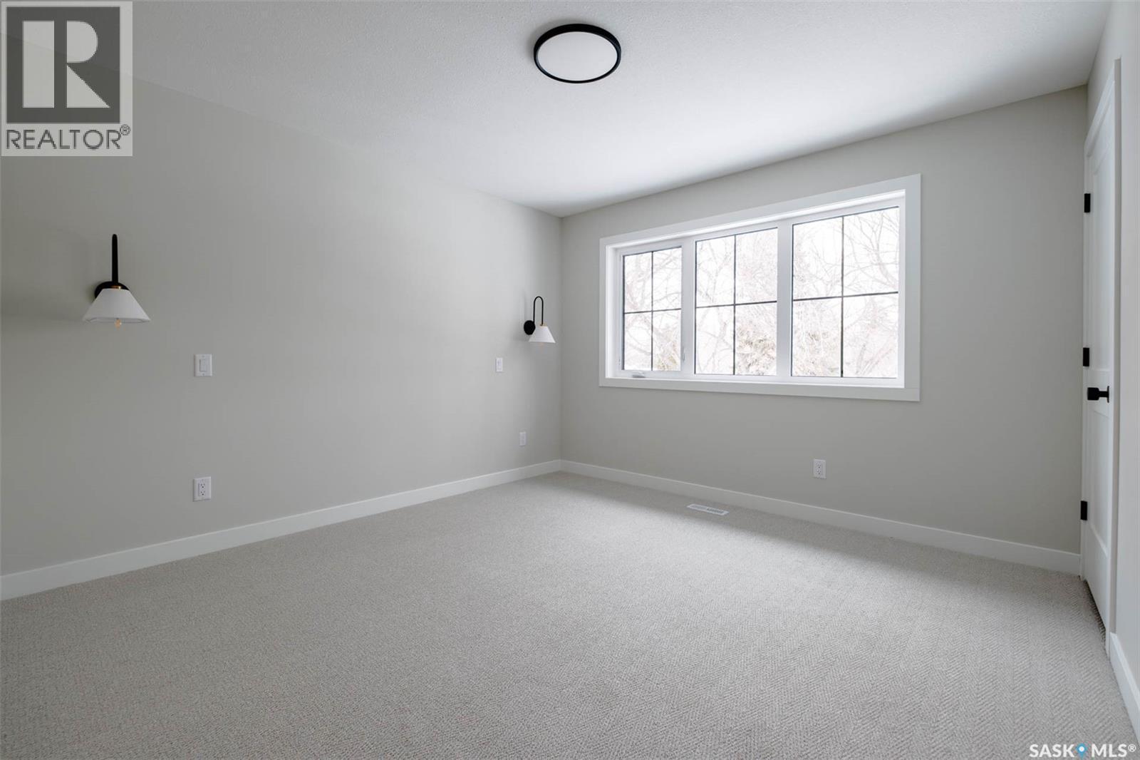 2808 Fleury Street, Regina, SK - Indoor Photo Showing Other Room