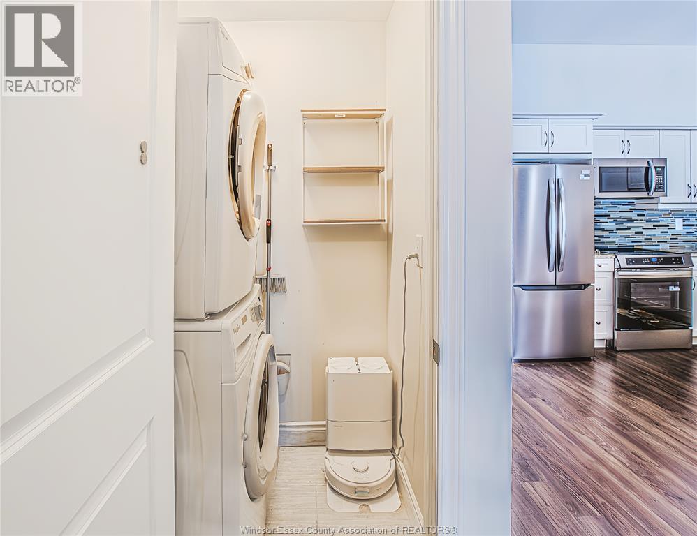 2554 Olive, Windsor, ON - Indoor