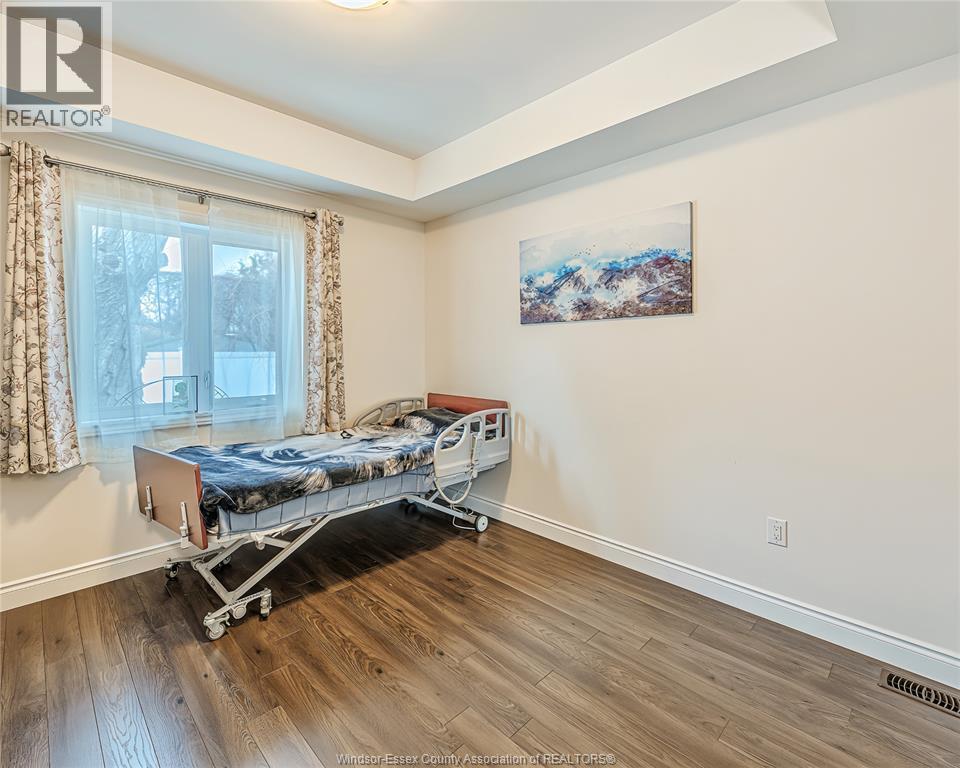 2554 Olive, Windsor, ON - Indoor Photo Showing Office