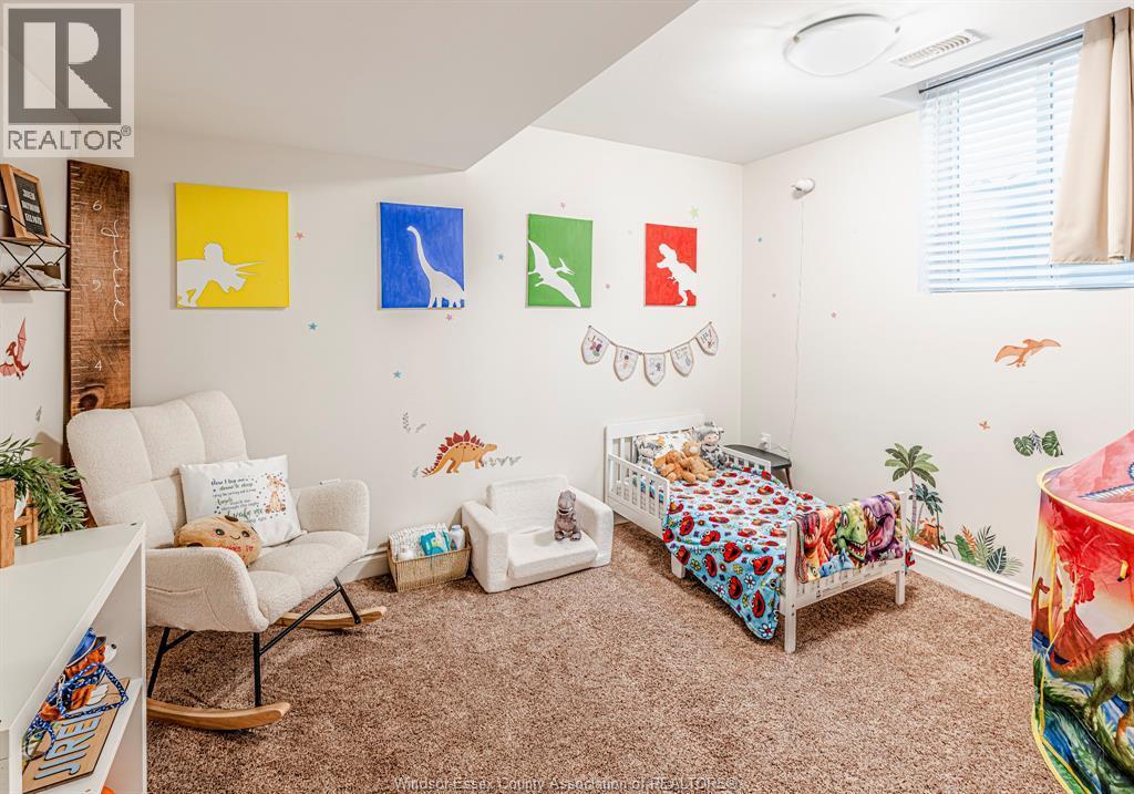 2554 Olive, Windsor, ON - Indoor