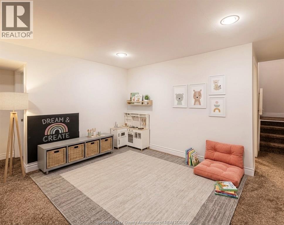 2554 Olive, Windsor, ON - Indoor