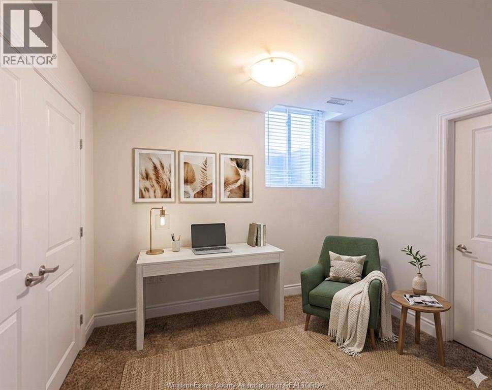 2554 Olive, Windsor, ON - Indoor