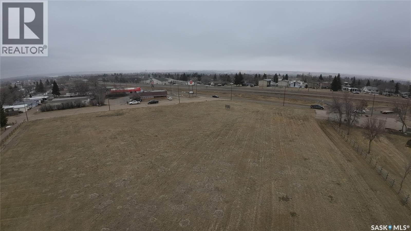 301 North Service Road W, Swift Current, SK