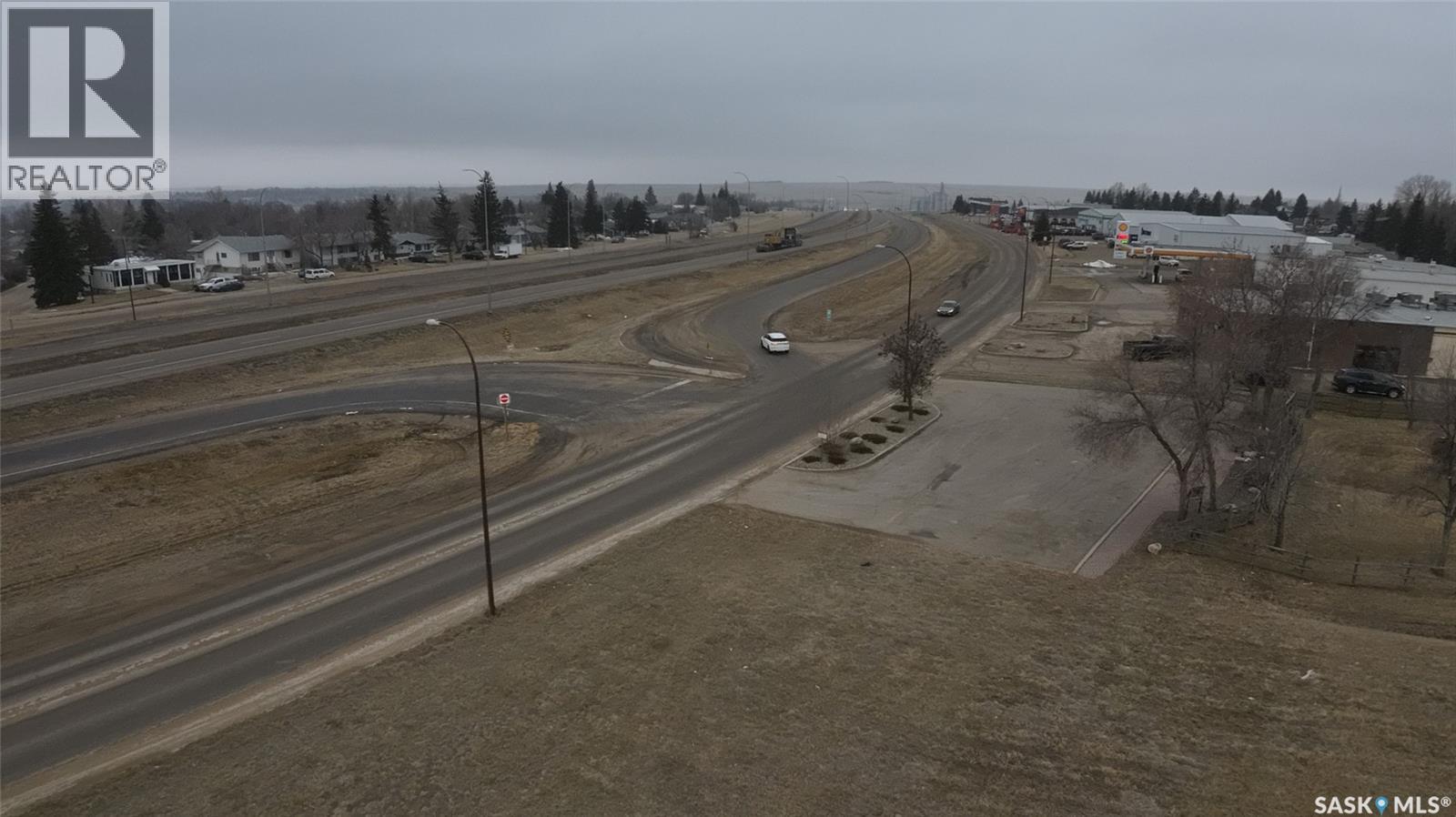 301 North Service Road W, Swift Current, SK