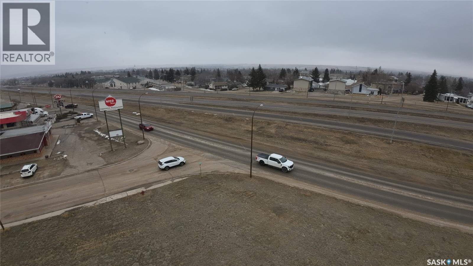 301 North Service Road W, Swift Current, SK