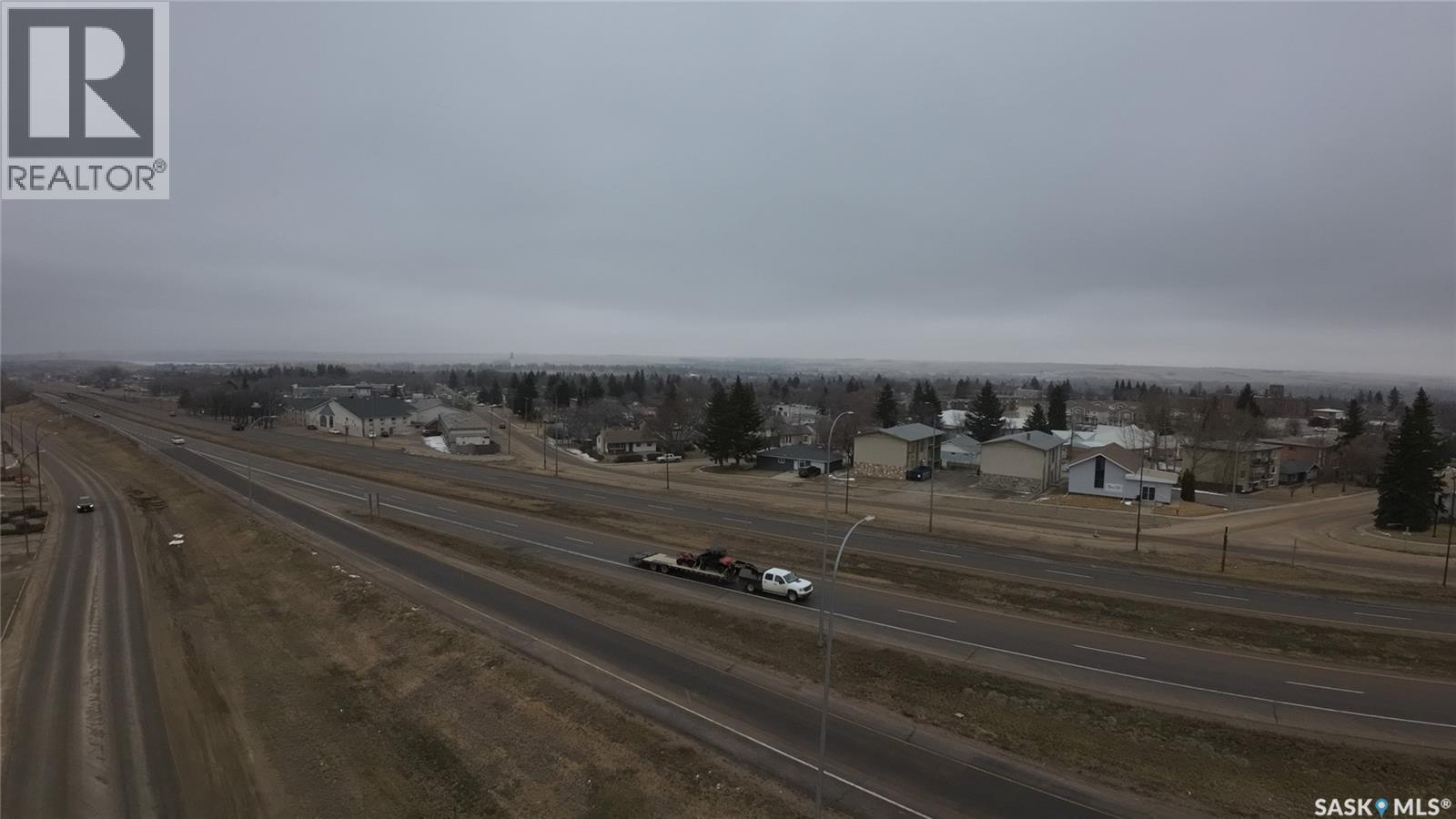 301 North Service Road W, Swift Current, SK