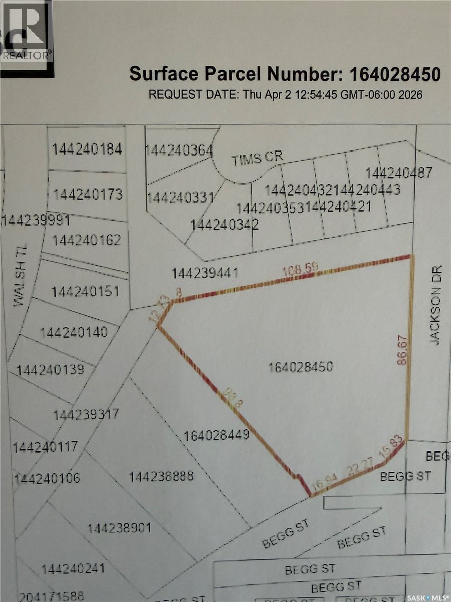 301 North Service Road W, Swift Current, SK