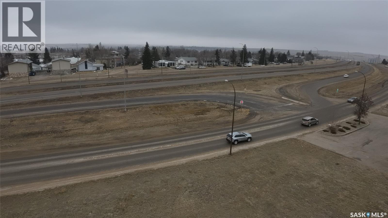 301 North Service Road W, Swift Current, SK