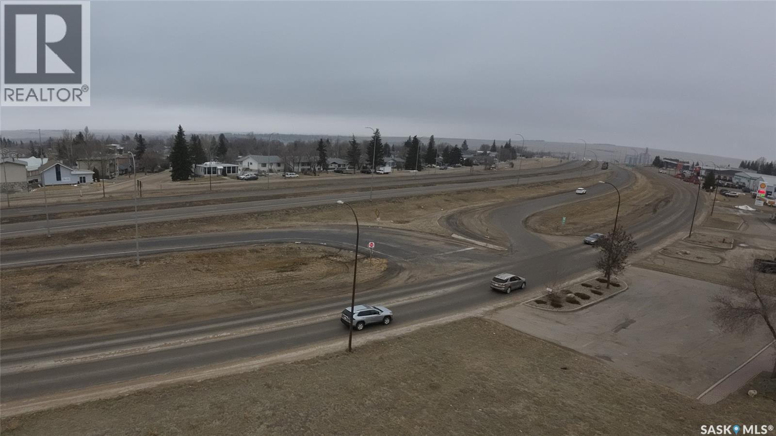 301 North Service Road W, Swift Current, SK