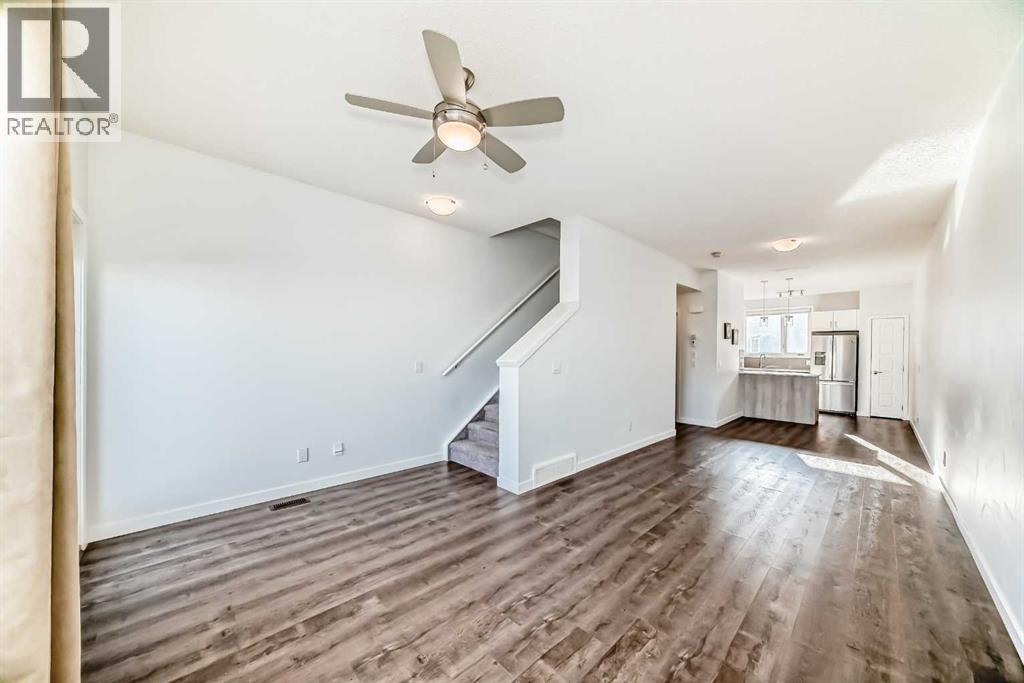 263 Redstone Boulevard Ne, Calgary, AB - Indoor