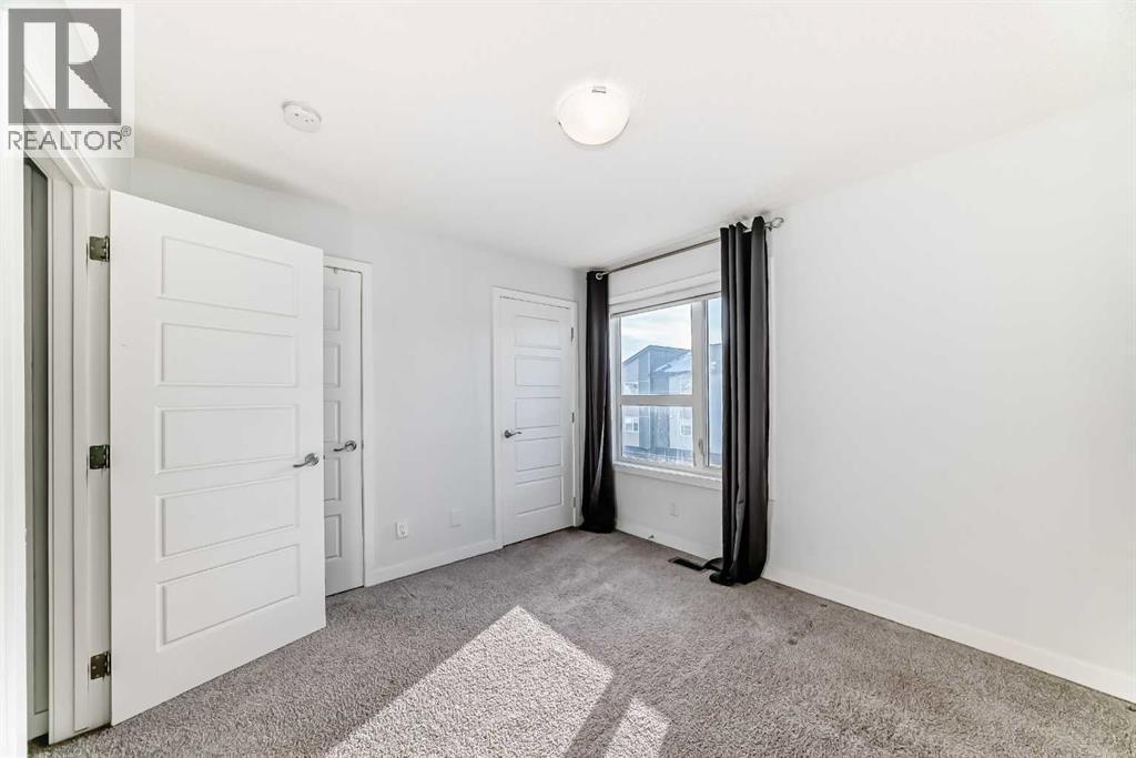 263 Redstone Boulevard Ne, Calgary, AB - Indoor Photo Showing Other Room