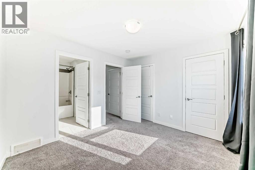 263 Redstone Boulevard Ne, Calgary, AB - Indoor Photo Showing Other Room