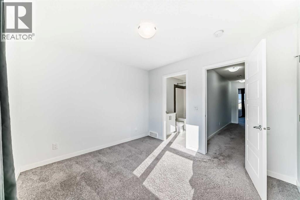 263 Redstone Boulevard Ne, Calgary, AB - Indoor Photo Showing Other Room