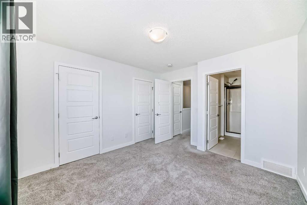 263 Redstone Boulevard Ne, Calgary, AB - Indoor Photo Showing Other Room