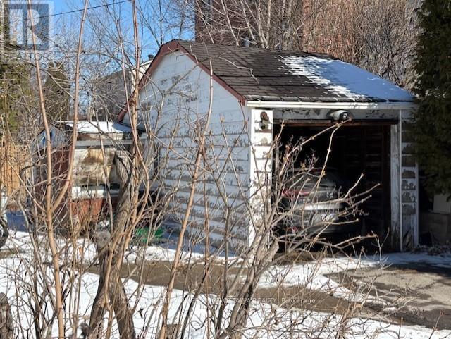 185 Compton Avenue, Ottawa, ON - Outdoor