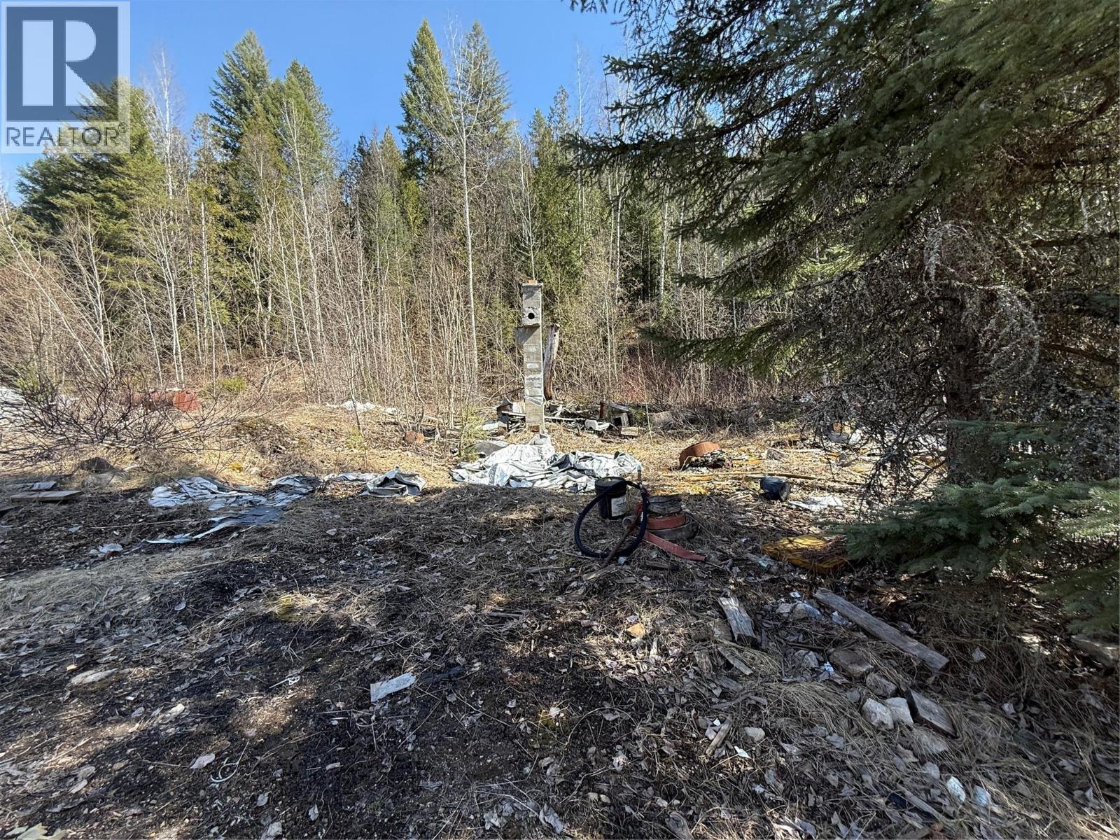 Vector Road Lot# 5, Salmo, BC