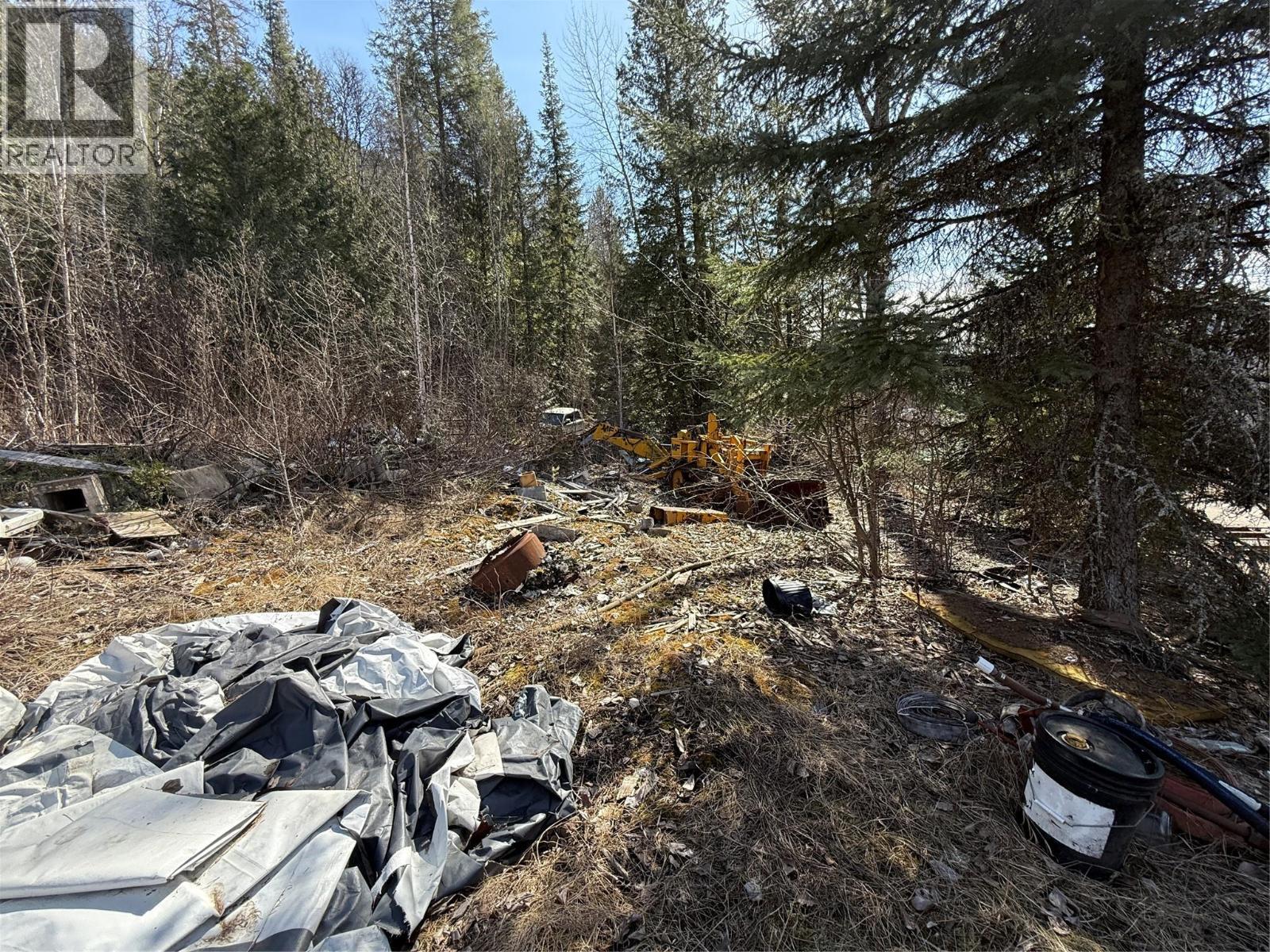 Vector Road Lot# 5, Salmo, BC
