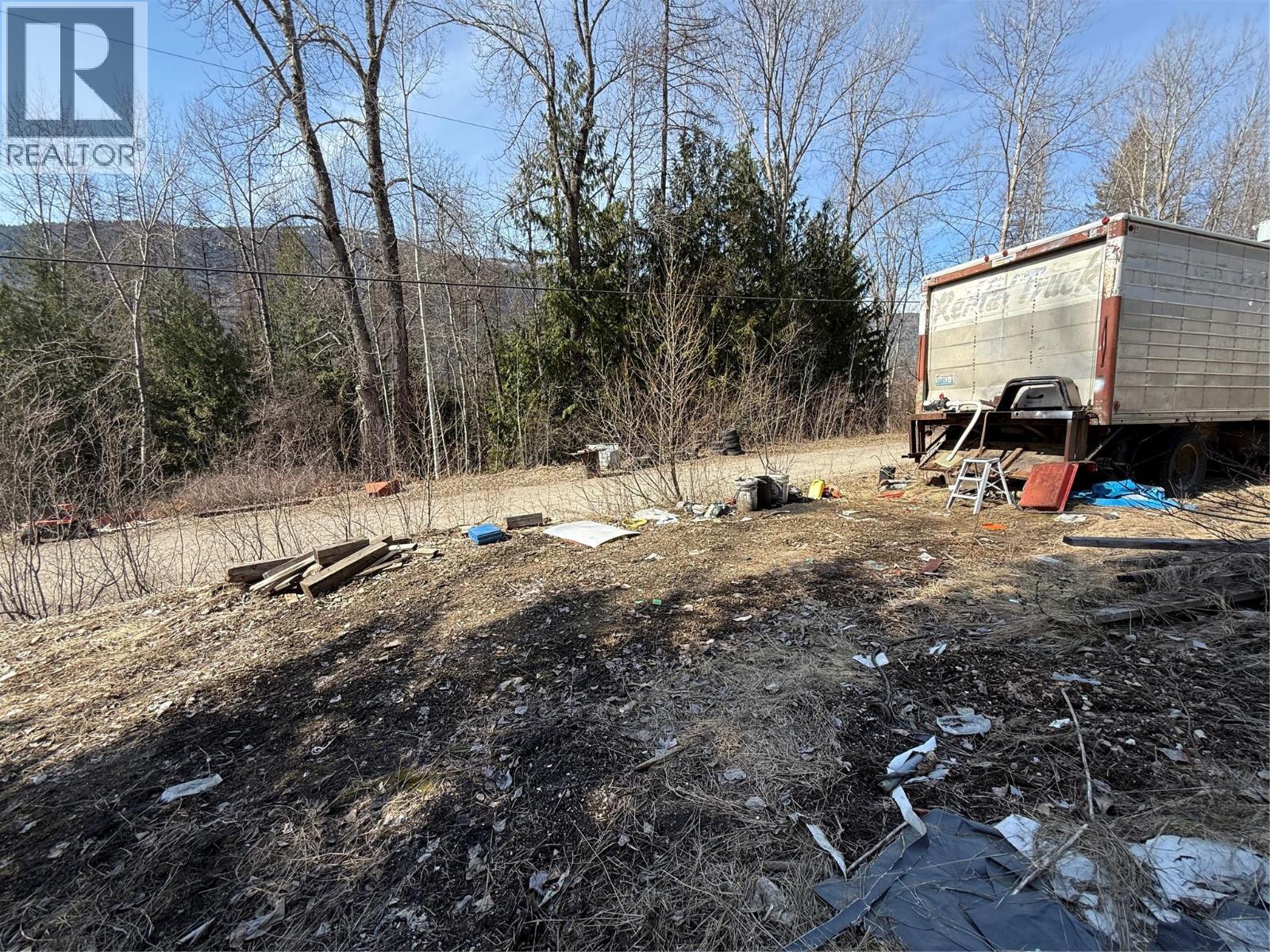 Vector Road Lot# 5, Salmo, BC