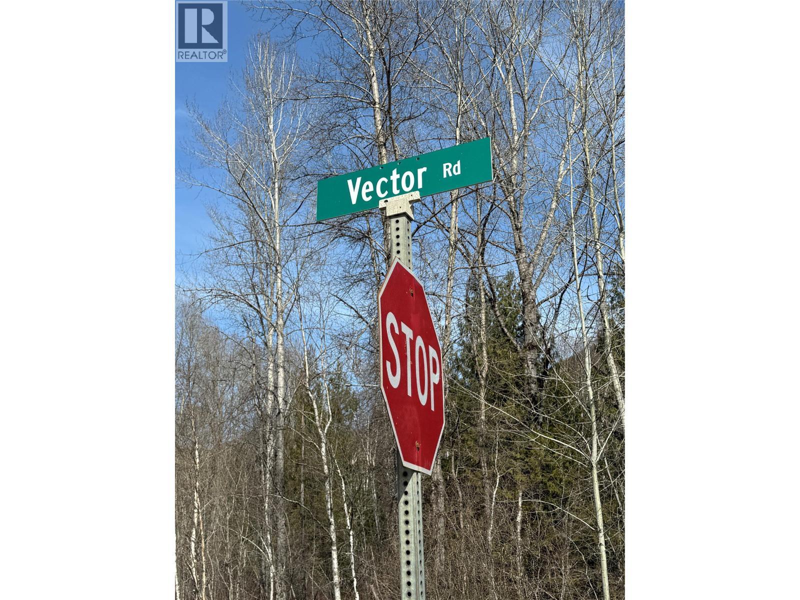 Vector Road Lot# 5, Salmo, BC