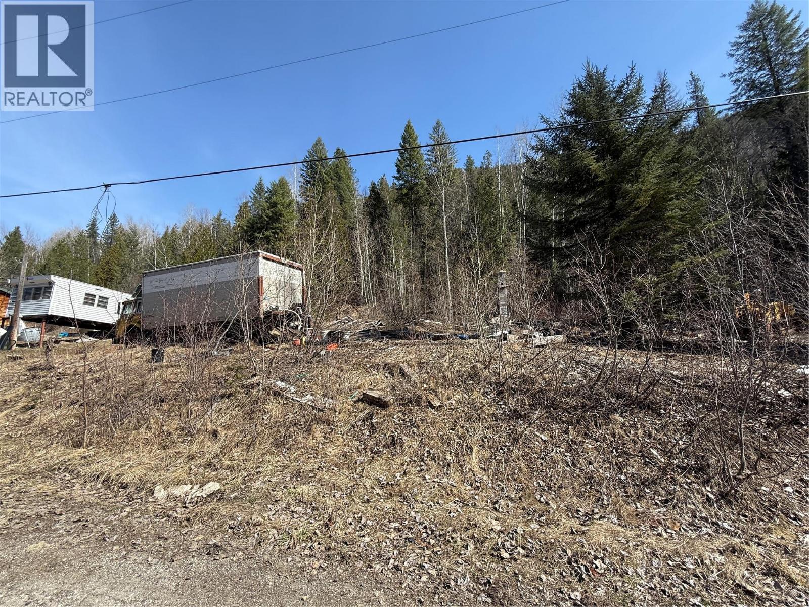 Vector Road Lot# 5, Salmo, BC