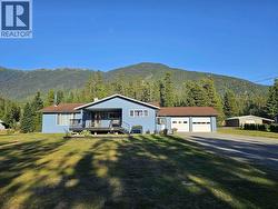 312 SOCKEYE CREEK STREET Terrace, BC V8G 0G5