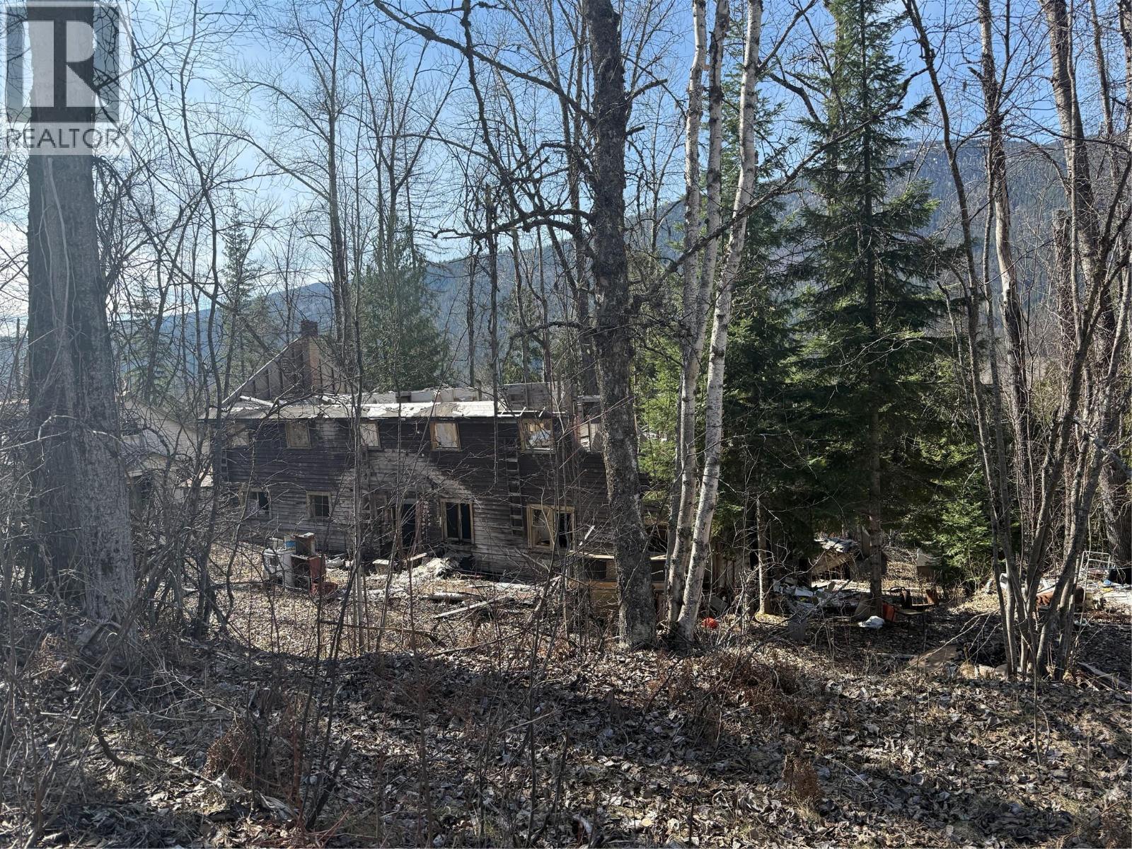 Vector Road Lot# 7, Salmo, BC