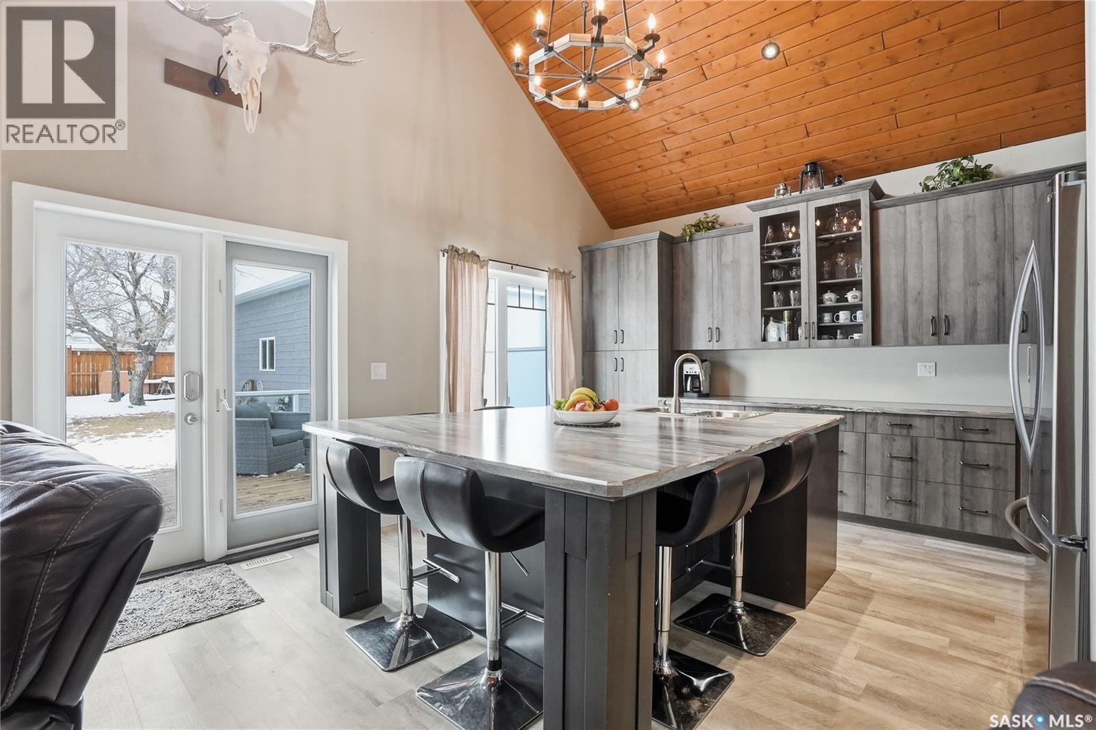 34 Grace Lane, Diefenbaker Lake, SK - Indoor