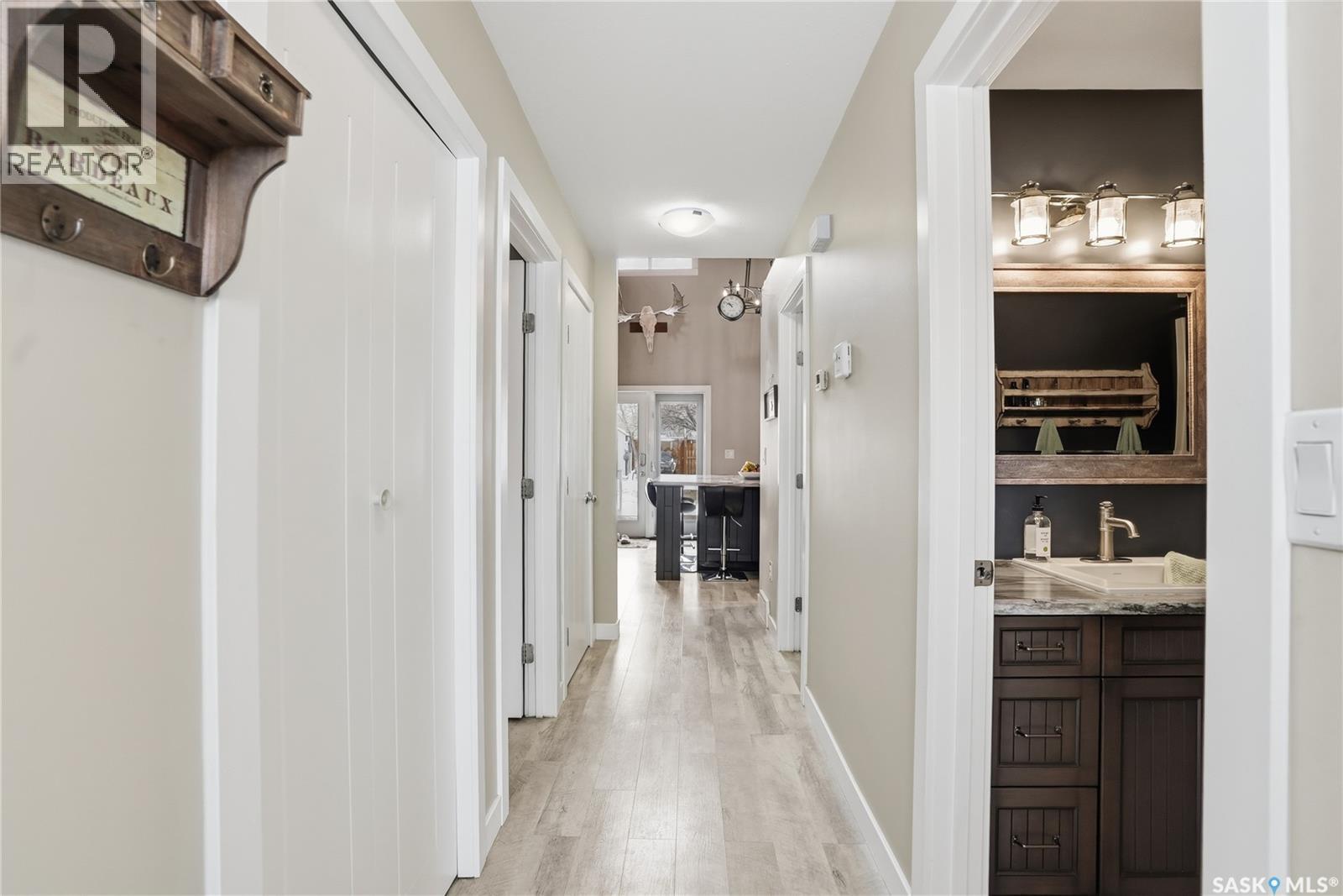 34 Grace Lane, Diefenbaker Lake, SK - Indoor Photo Showing Other Room