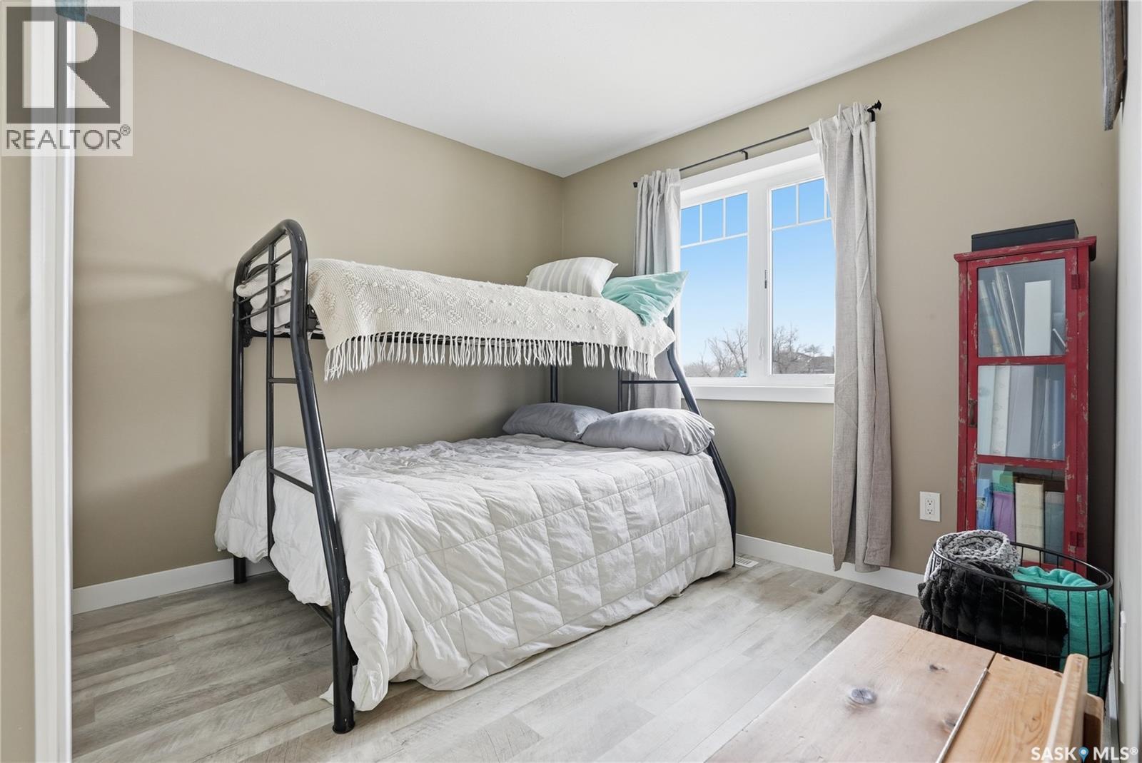 34 Grace Lane, Diefenbaker Lake, SK - Indoor Photo Showing Bedroom