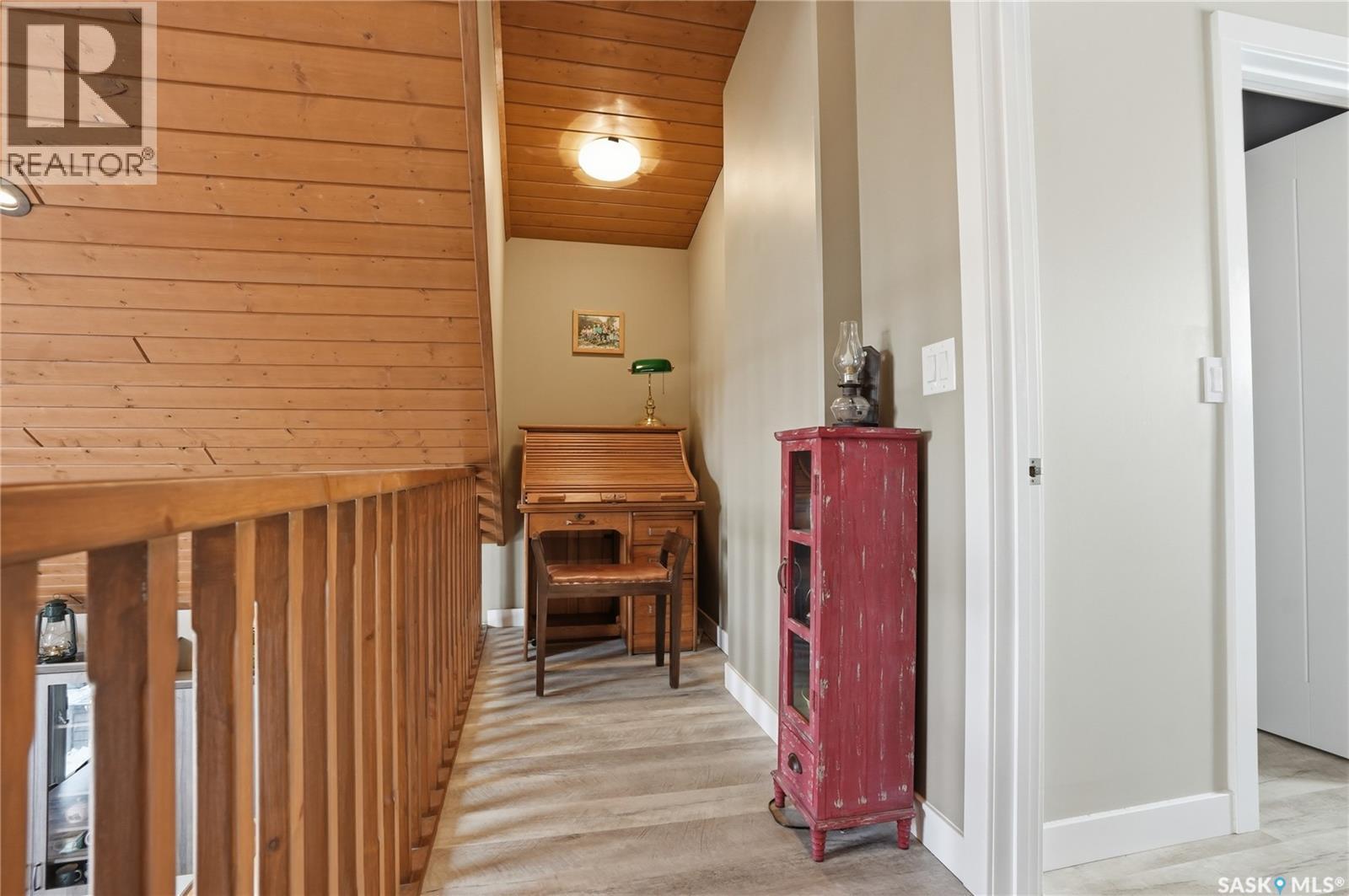 34 Grace Lane, Diefenbaker Lake, SK - Indoor Photo Showing Other Room