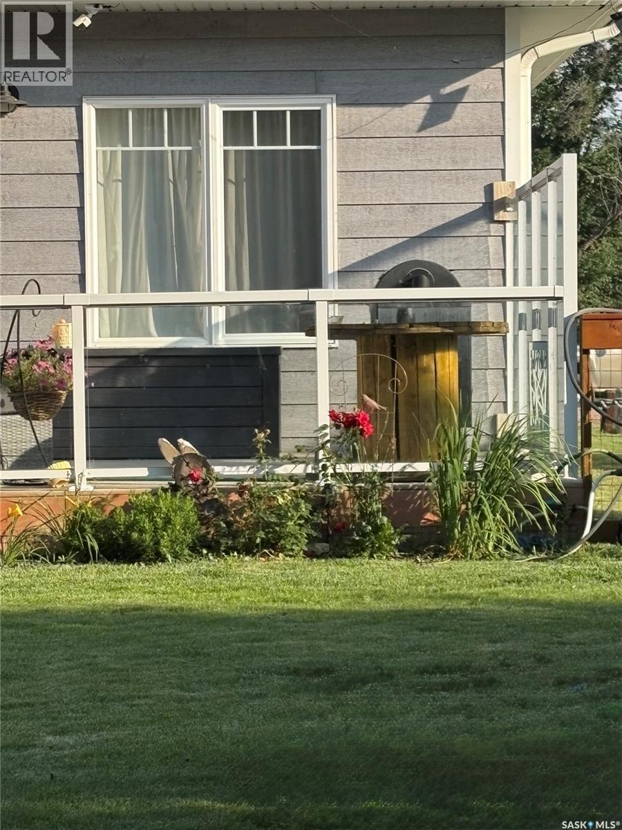 34 Grace Lane, Diefenbaker Lake, SK - Outdoor