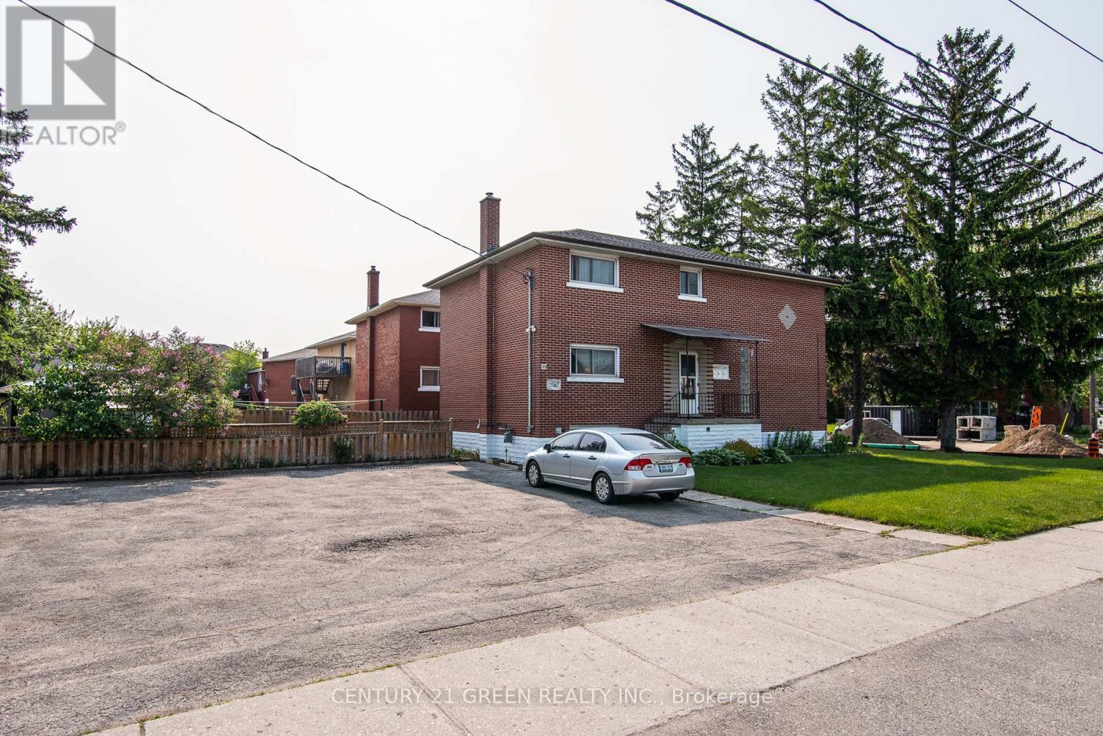 129 River Road E, Kitchener, ON - Outdoor