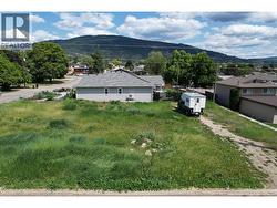 2905 16th Street Vernon, BC V1T 3X1